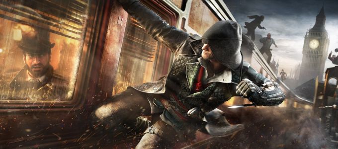 Nagy siker az Assassin's Creed: Origins