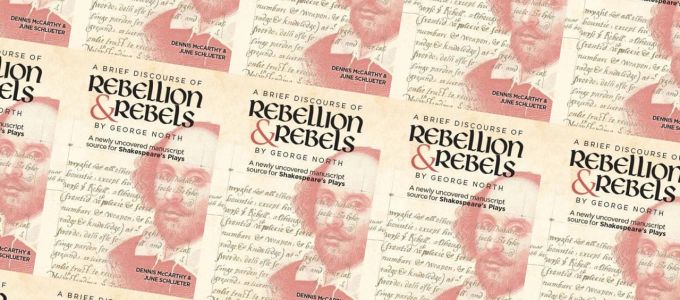 Plágiumszoftverrel derült ki néhány Shakespeare-monológ eredete