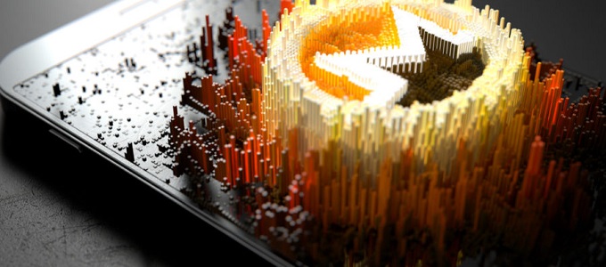 Telefonok milliói bányásznak kriptovalutákat