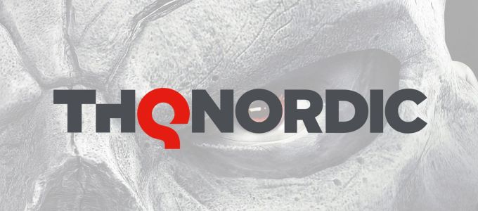 Újabb bevásárlást csinált a THQ Nordic