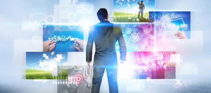 Az intelligens vállalkozásoké a jövõ