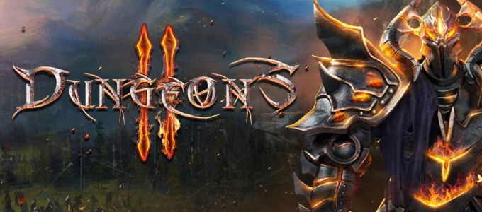 Ingyenes a Dungeons 2