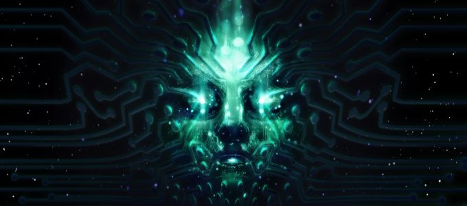 Megjött a rajongói System Shock mod