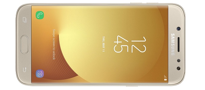 Készülõben a Galaxy J4