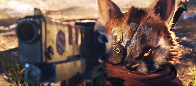 Íme a Biomutant gépigénye