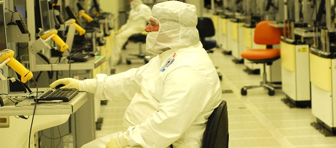 2023-ra szûnhet meg a chiphiány