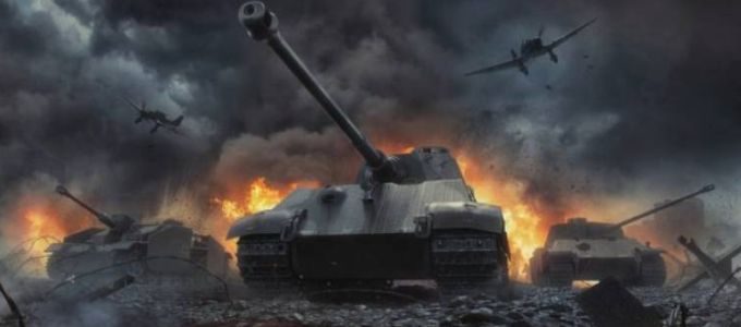 Panzer General-klón lesz a Klotzen! Panzer Battles