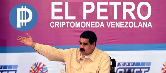 Venezuela saját kriptovalutát vezetett be