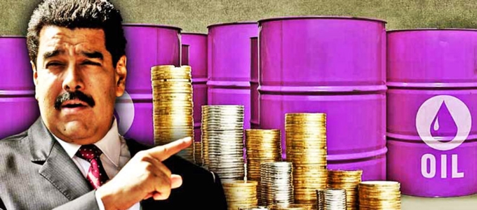 A Petró után újabb kriptovalutát akar Venezuela