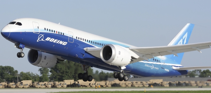 Ismét szoftverproblémák merültek fel a Boeing repülõinél