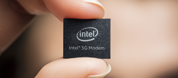 Együttmûködik az 5G területén az Intel és a Mediatek