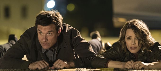 Éjszakai játék - végre egy jó hollywoodi vígjáték