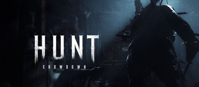 Íme a Hunt: Showdown gépigénye
