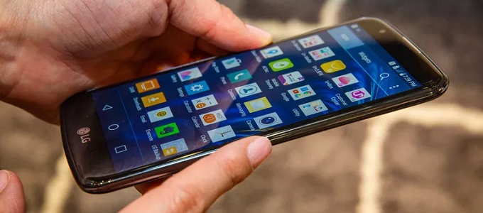 Itt az új LG K8 és K10