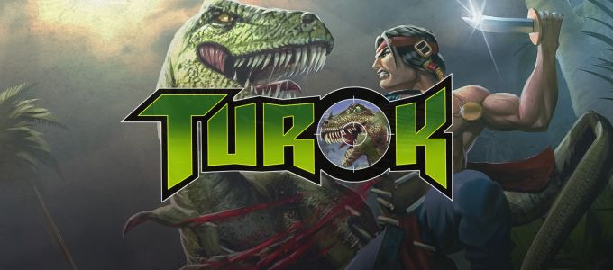 Március 2-án Xbox One-ra is jön a Turok 1-2