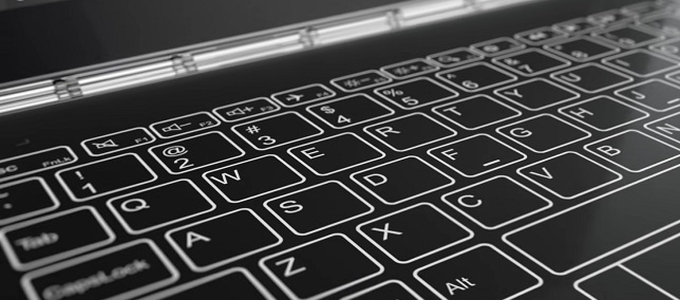 Érintõképernyõ is lehet a MacBook billentyûzete?