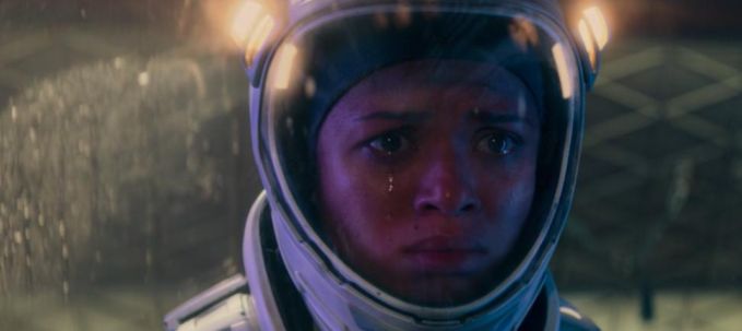 The Cloverfield Paradox - Hová tûnt a Föld?
