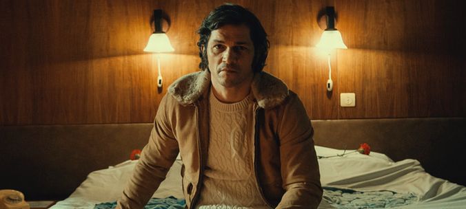 Százezer nézõ felé közelít a magyar vámpírfilm