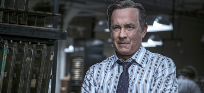 A Pentagon titkai - Amikor az állam betiltja a szabad sajtót