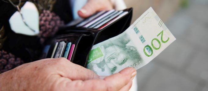 Veszélyes is lehet a készpénz nélküli élet