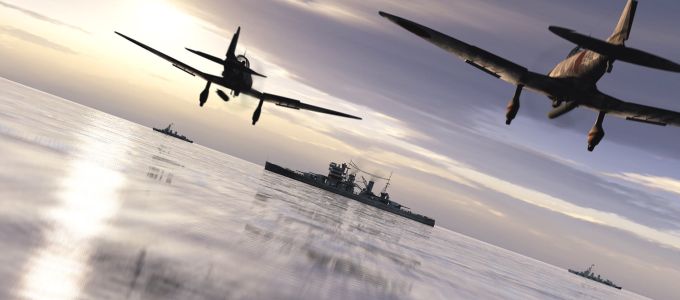 Battlefield V: ismét világháborúba megyünk!