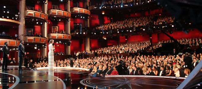 Itt vannak 2017 legjobb filmjei és színészei