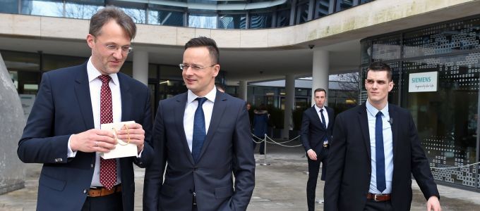 Az üzleti siker kulcsa a termelés és a digitalizáció összekapcsolása