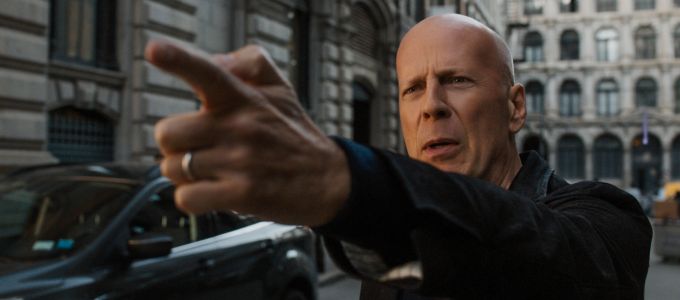 Bosszúvágy - Rosszkor, rossz helyen