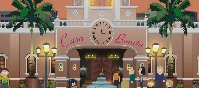 Március 20-án jön a South Park: The Fractured But Whole második DLC-je