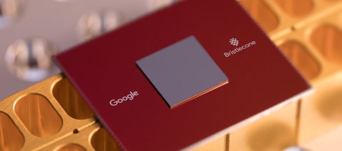 Új processzort fejlesztett ki a Google