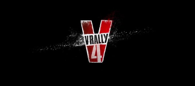 Készül a V-Rally 4