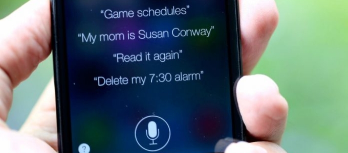 A Siri-beszélgetéseket is kiértékelték