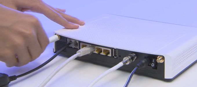 Az otthoni wifi legalább annyira fontos, mint a mosógép