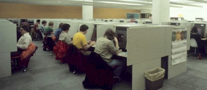 A Plato lehetett volna az internet