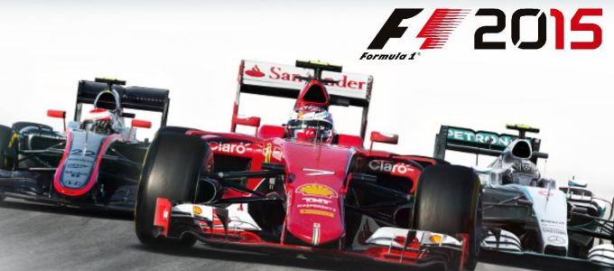 Ingyenes az F1 2015
