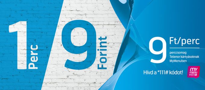 78 millió forintos bírságot vetettek ki a Telenorra