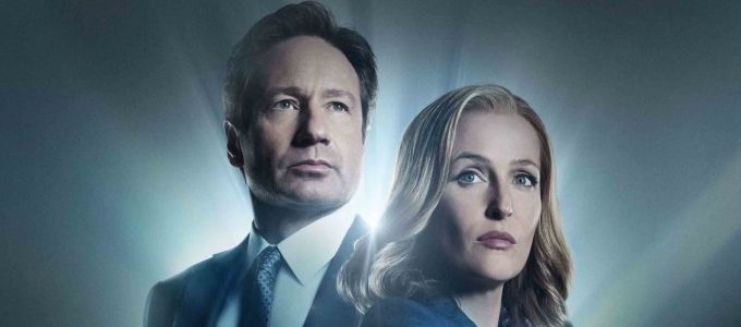 Új X-akták sorozat készül - egy komédia