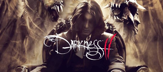 Ma ingyenes a The Darkness II
