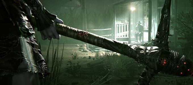 Új módot kapott az Outlast 2