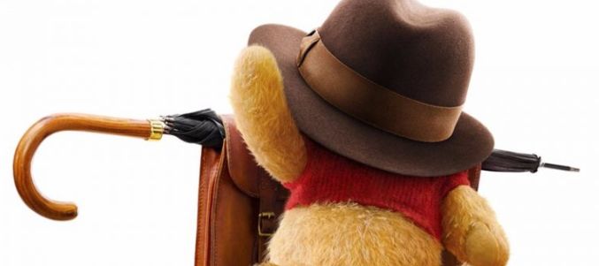 Az élõszereplõs Micimackó-film új elõzetese végképp eladja a filmet