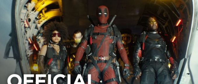 Deadpool 2: itt a teljes elõzetes