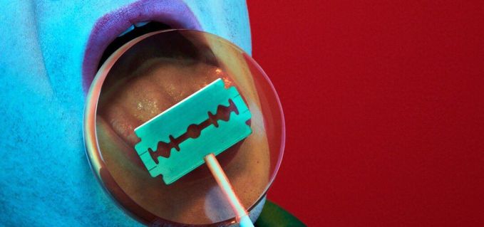 Amerikában nem merik leadni, itthon az HBO bevállalja a Gyilkos játékok-sorozatot