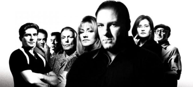 Csúszik a Maffiózók-mozifilm