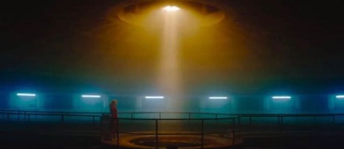 Terminal: biztató trailert kapott Margot Robbie Budapesten forgatott filmje