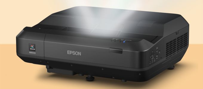 Tévét csinálna a projektorból az Epson