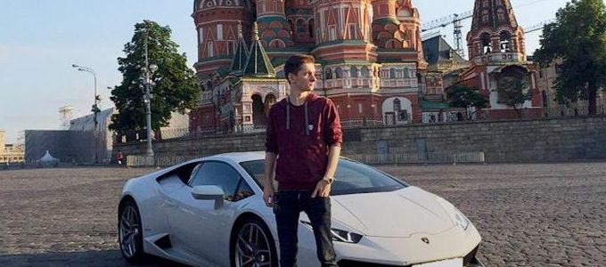 Csehország kiadott egy orosz hackert az Egyesült Államoknak