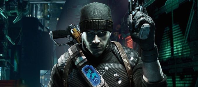 Ilyen lett volna a Prey 2