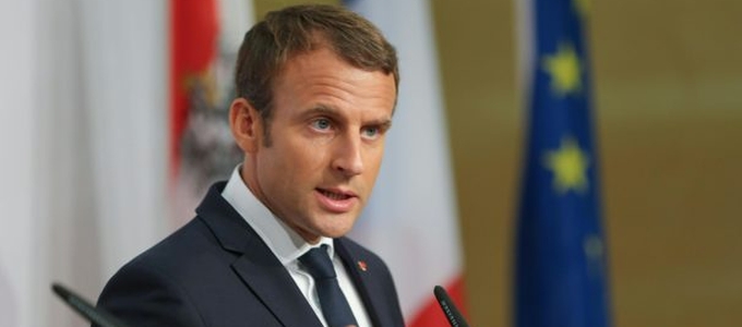 Francia ajánlat a Twitternek