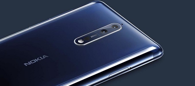 Jön a Nokia 9 és egy újabb frissített mobil