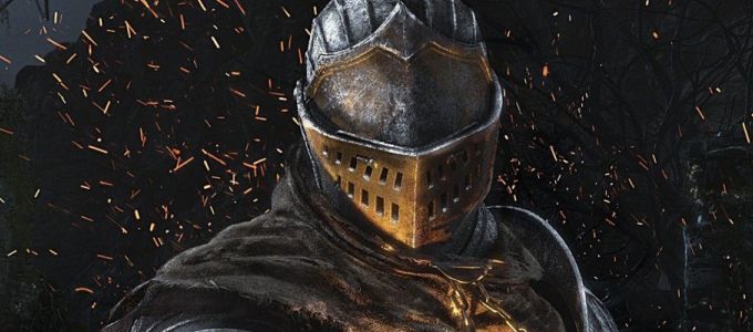 Fél óra Dark Souls Remastered